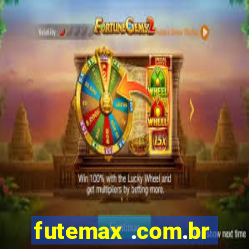 futemax .com.br